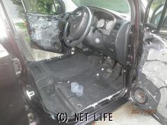 ダイハツ ムーヴ