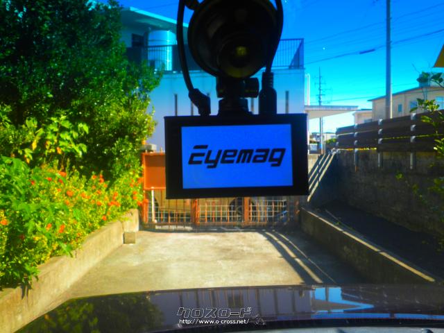 新品ドライブレコーダー前後カメラ(サービス品) ダイハツ ムーヴコンテ