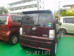 ダイハツ ムーヴコンテ