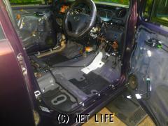 ダイハツ ムーヴコンテ