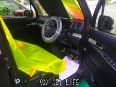 ダイハツ ムーヴコンテ