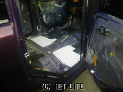 ダイハツ ムーヴコンテ