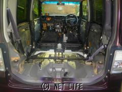 ダイハツ ムーヴコンテ