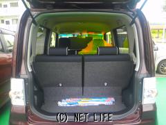 ダイハツ ムーヴコンテ