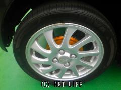 ダイハツ ムーヴコンテ