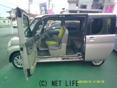 ダイハツ タント