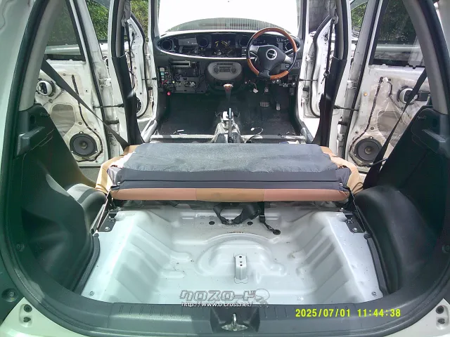 ダイハツ ミラジーノ