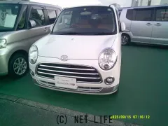 ダイハツ ミラジーノ