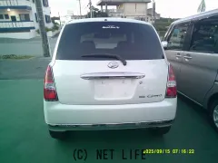 ダイハツ ミラジーノ