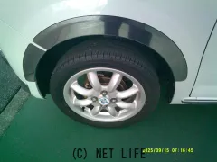 ダイハツ ミラジーノ