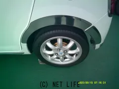 ダイハツ ミラジーノ