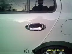 ダイハツ ミラジーノ