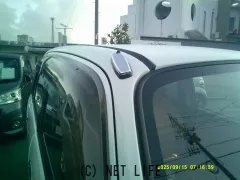 ダイハツ ミラジーノ