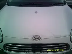 ダイハツ ミラジーノ