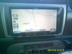 ダイハツ ミラジーノ