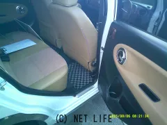 ダイハツ ミラジーノ