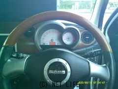 ダイハツ ミラジーノ