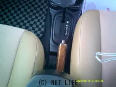 ダイハツ ミラジーノ