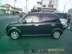 ダイハツ ミラジーノ