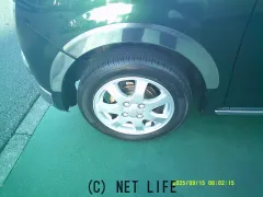 ダイハツ ミラジーノ