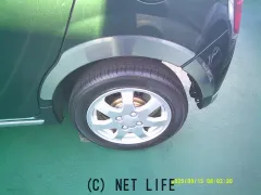 ダイハツ ミラジーノ