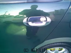 ダイハツ ミラジーノ