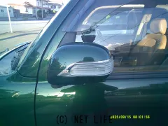 ダイハツ ミラジーノ