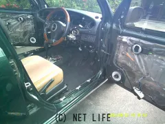 ダイハツ ミラジーノ