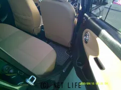 ダイハツ ミラジーノ