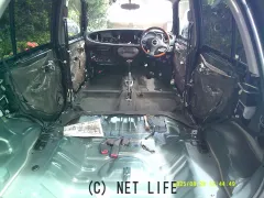 ダイハツ ミラジーノ