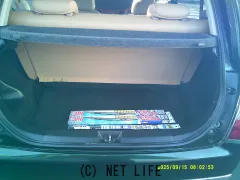 ダイハツ ミラジーノ