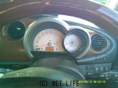 ダイハツ ミラジーノ