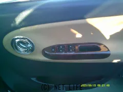 ダイハツ ミラジーノ