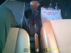 ダイハツ ミラジーノ