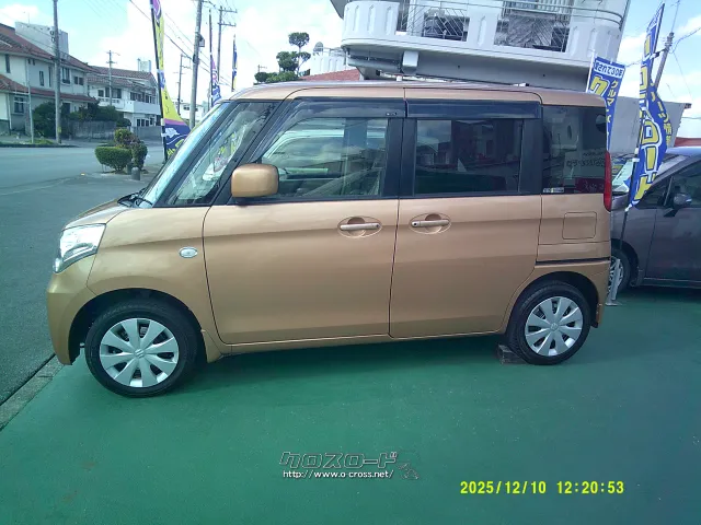 スズキ スペーシア