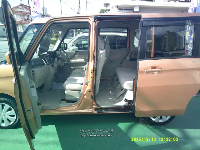 スズキ スペーシア