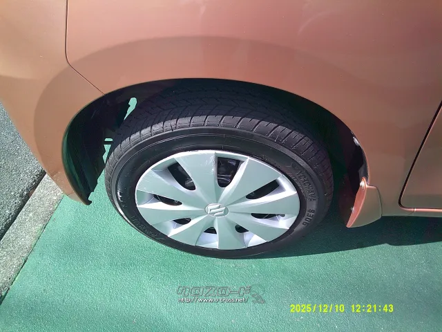 スズキ スペーシア