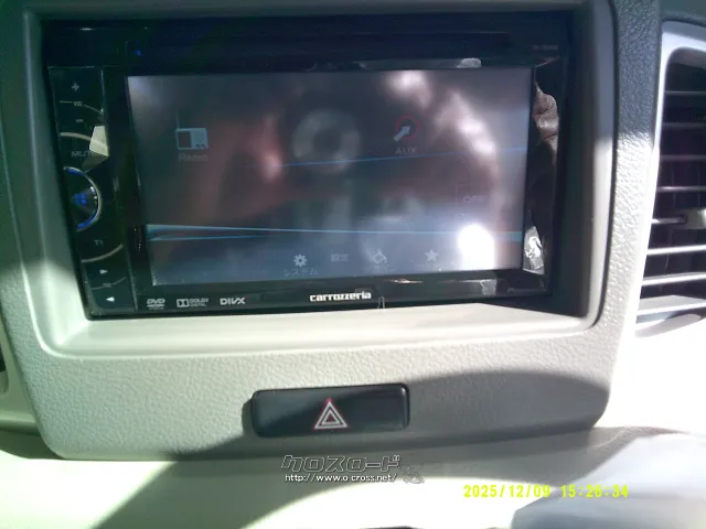 スズキ スペーシア