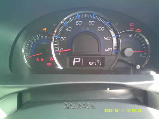 スズキ スペーシア