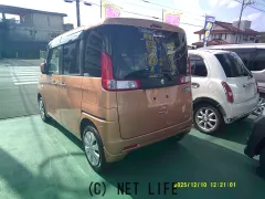 スズキ スペーシア