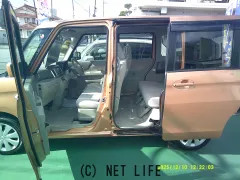 スズキ スペーシア