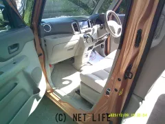 スズキ スペーシア