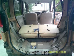 スズキ スペーシア