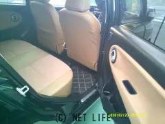 ダイハツ ミラジーノ