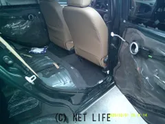 ダイハツ ミラジーノ