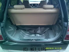 ダイハツ ミラジーノ