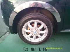 ダイハツ ミラジーノ