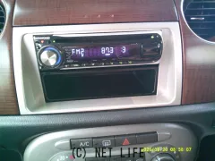 ダイハツ ミラジーノ