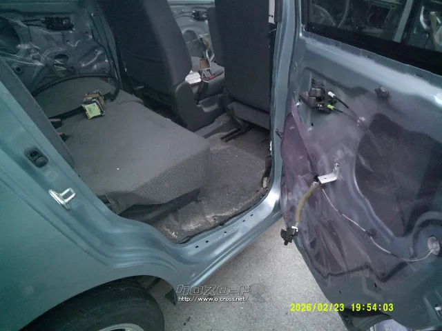 スズキ ワゴンR