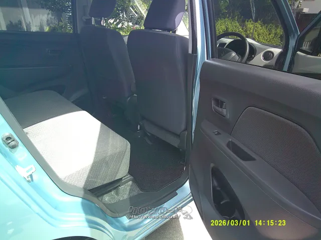 スズキ ワゴンR